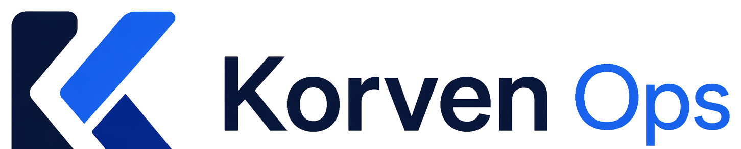 KorvenOps